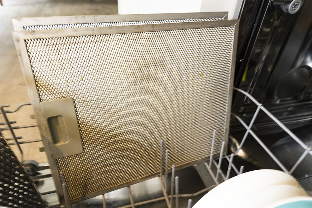 How To Clean An Oven Living a Real Life